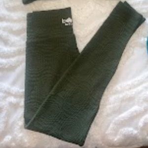 Booty by Brabants Mermaid Leggings